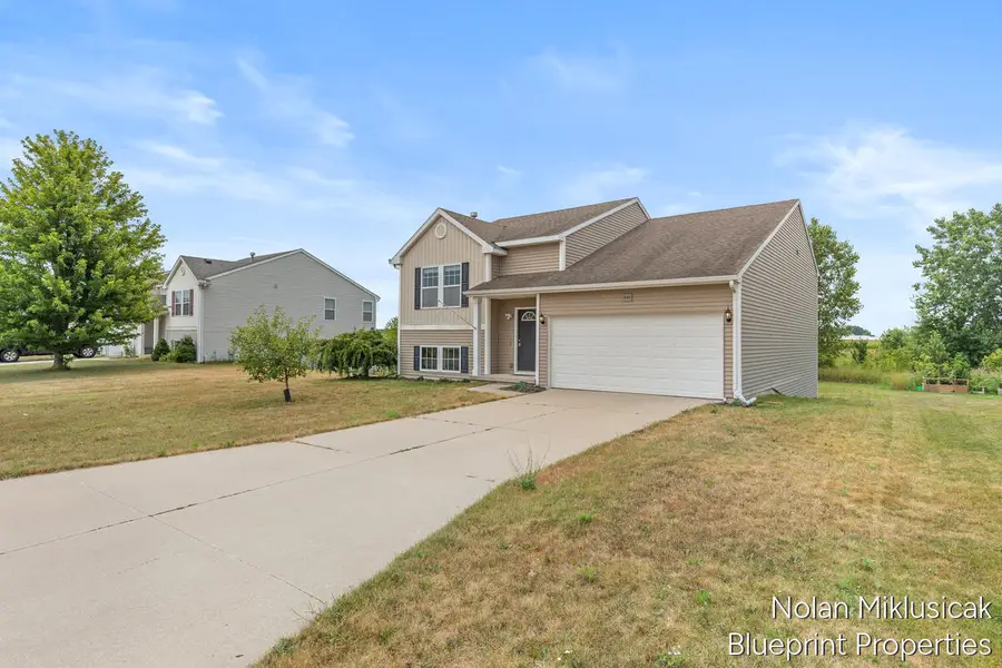 1840 Greenview Court, Zeeland, MI 49464 - #3