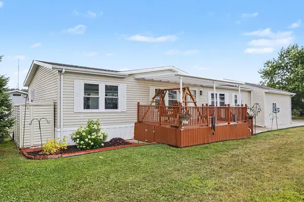 1367 John Ross Drive, Kalamazoo, MI 49009