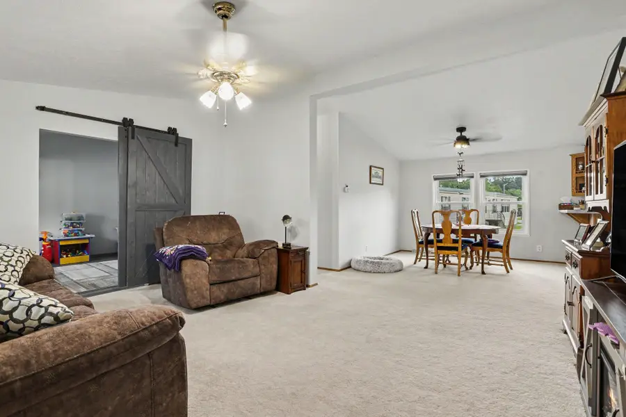 1367 John Ross Drive, Kalamazoo, MI 49009 - #3
