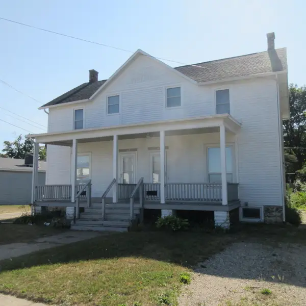 115-117 S Fair Street, Otsego, MI 49078