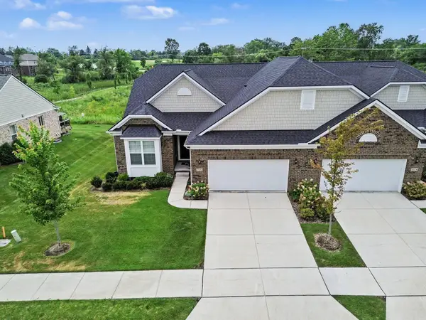 3580 Bella Vista Drive, Ann Arbor, MI 48108
