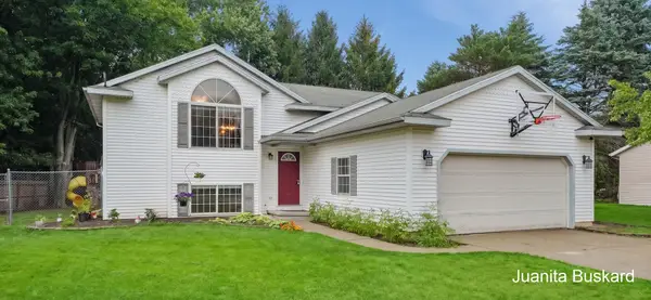 5559 Estate Road, Allendale, MI 49401