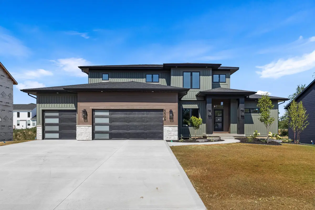 5509 Case Drive Sw, Wyoming, MI 49418 - #1