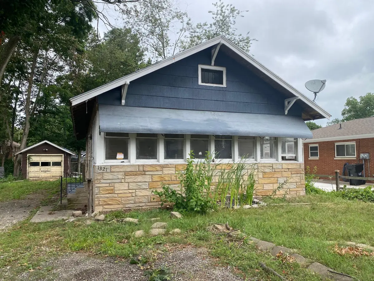 1321 Oak Street, Niles, MI 49120 - #1