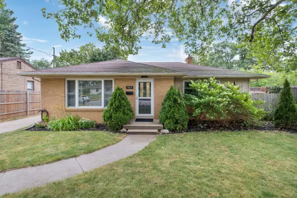 1859 Evergreen Street Se, Grand Rapids, MI 49506