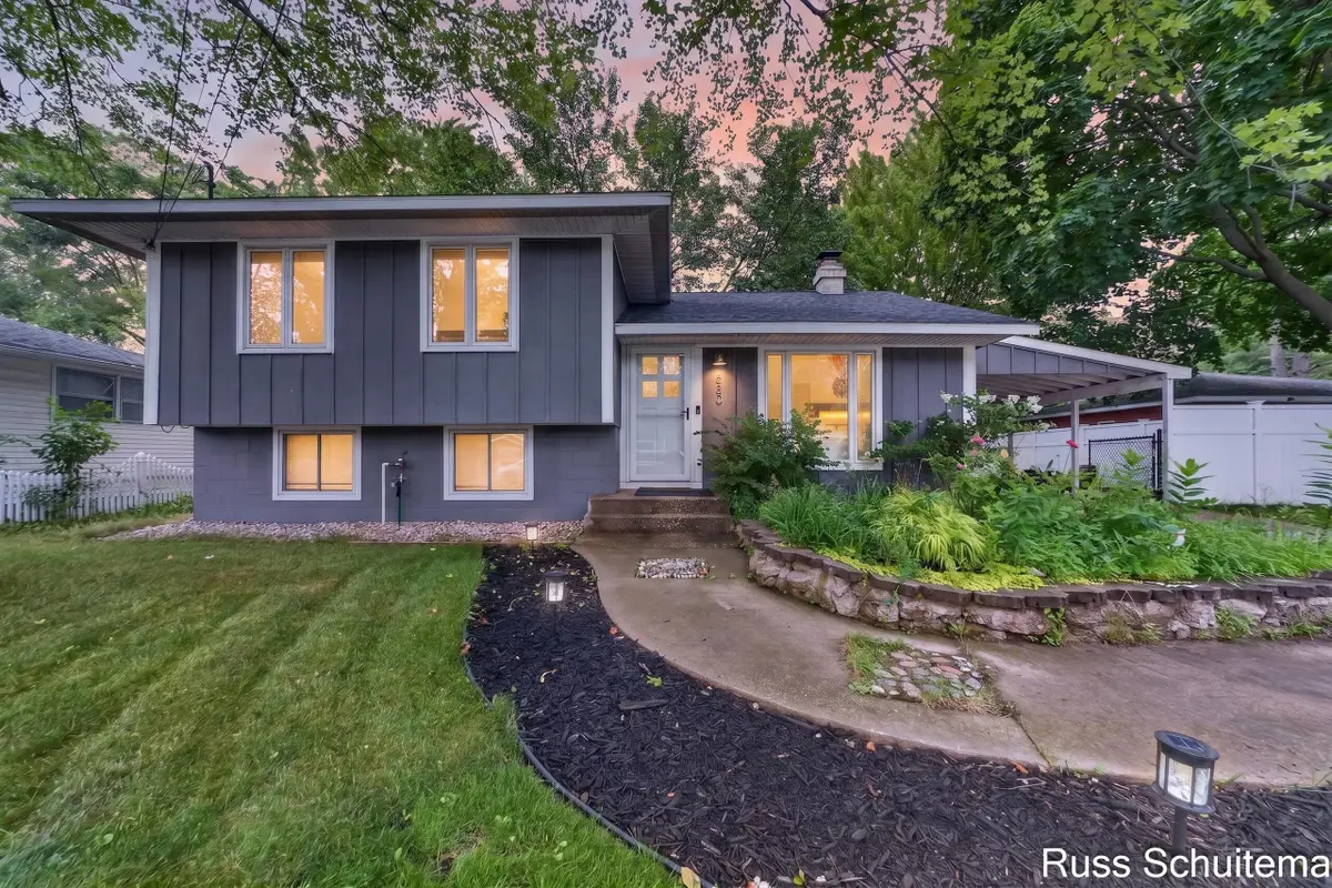 680 August Road, Norton Shores, MI 49441 - #1
