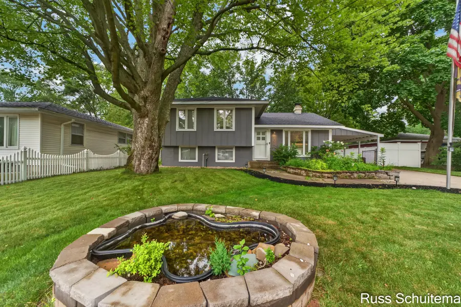 680 August Road, Norton Shores, MI 49441 - #3