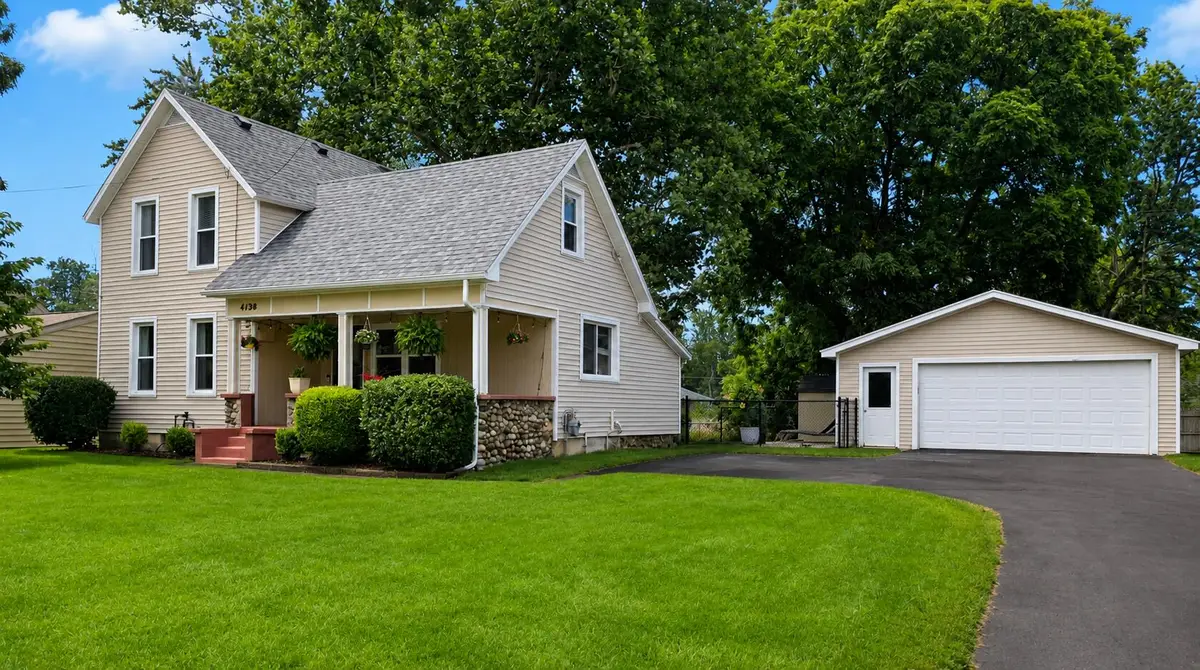 4138 40th Street Sw, Grandville, MI 49418 - #1
