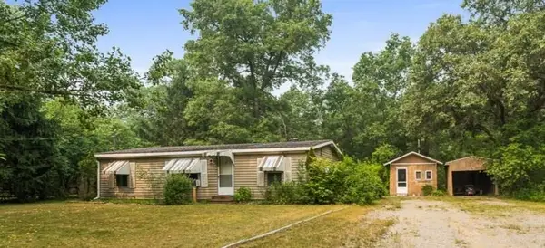 2149 W White Lake Drive, Whitehall, MI 49461