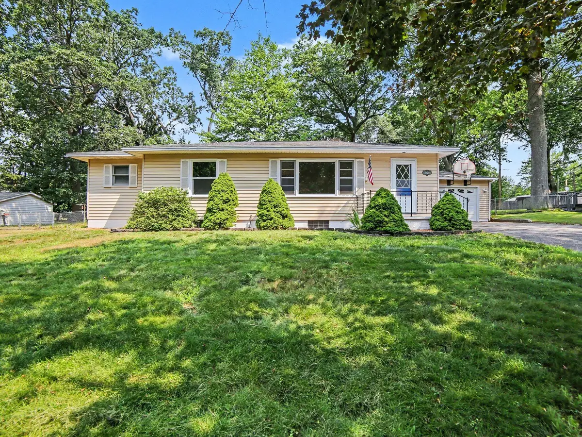 5120 Ripley Street, Montague, MI 49437 - #1