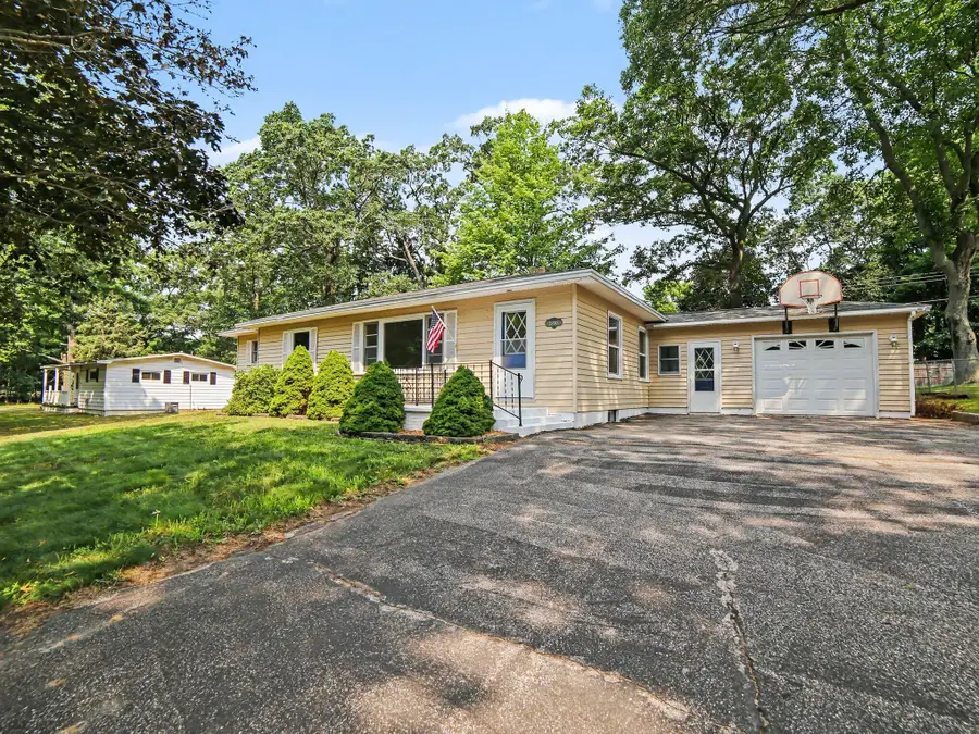5120 Ripley Street, Montague, MI 49437 - #2