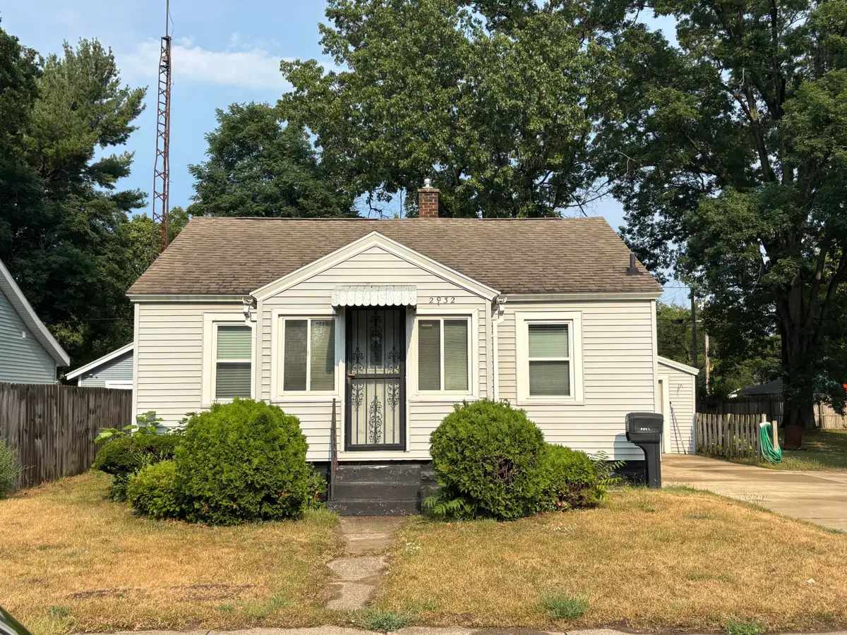 2932 Lemuel Street, Muskegon, MI 49444 - #1