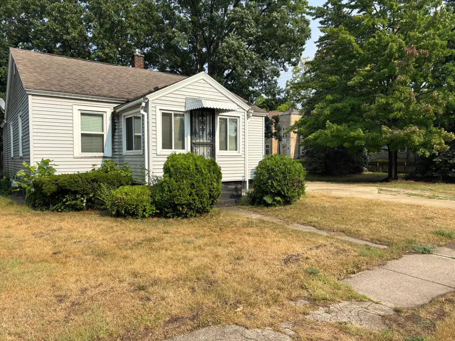 2932 Lemuel Street, Muskegon, MI 49444 - #2