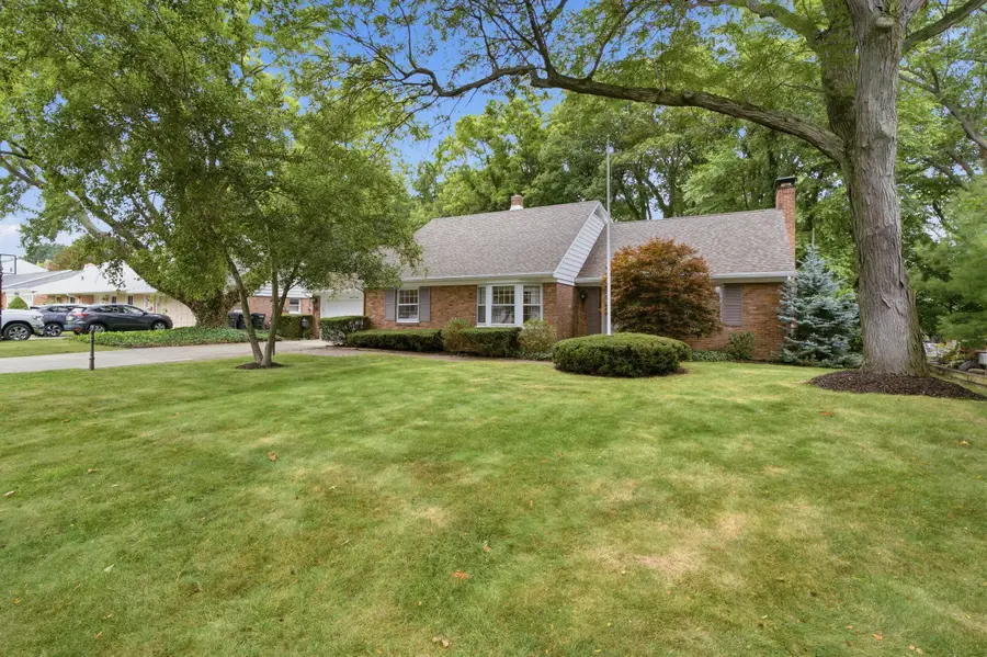 1109 Flanders Place, Saint Joseph, MI 49085 - #2
