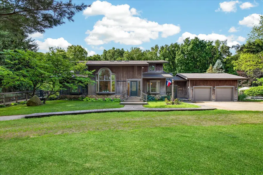 11410 Jones Road, Berrien Springs, MI 49103 - #3