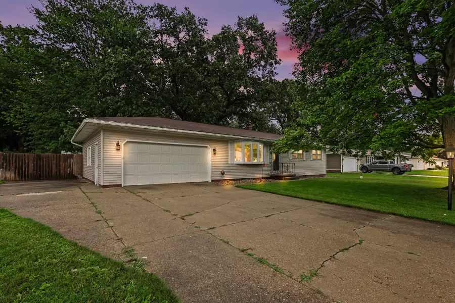 1830 Kings Court, Muskegon, MI 49445 - #3