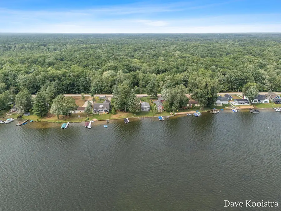 VL E Suwanee Trail, Howard City, MI 49329 - #3