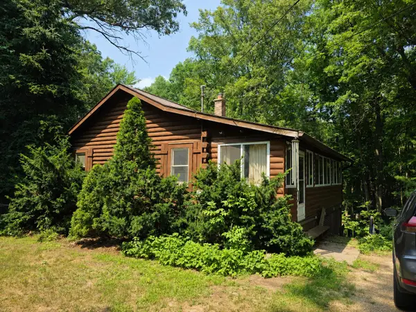 22270 W Kendaville Road, Pierson, MI 49339