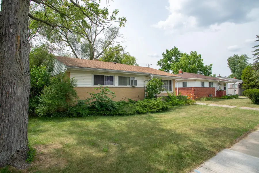 982 Desoto Avenue, Ypsilanti, MI 48198 - #2