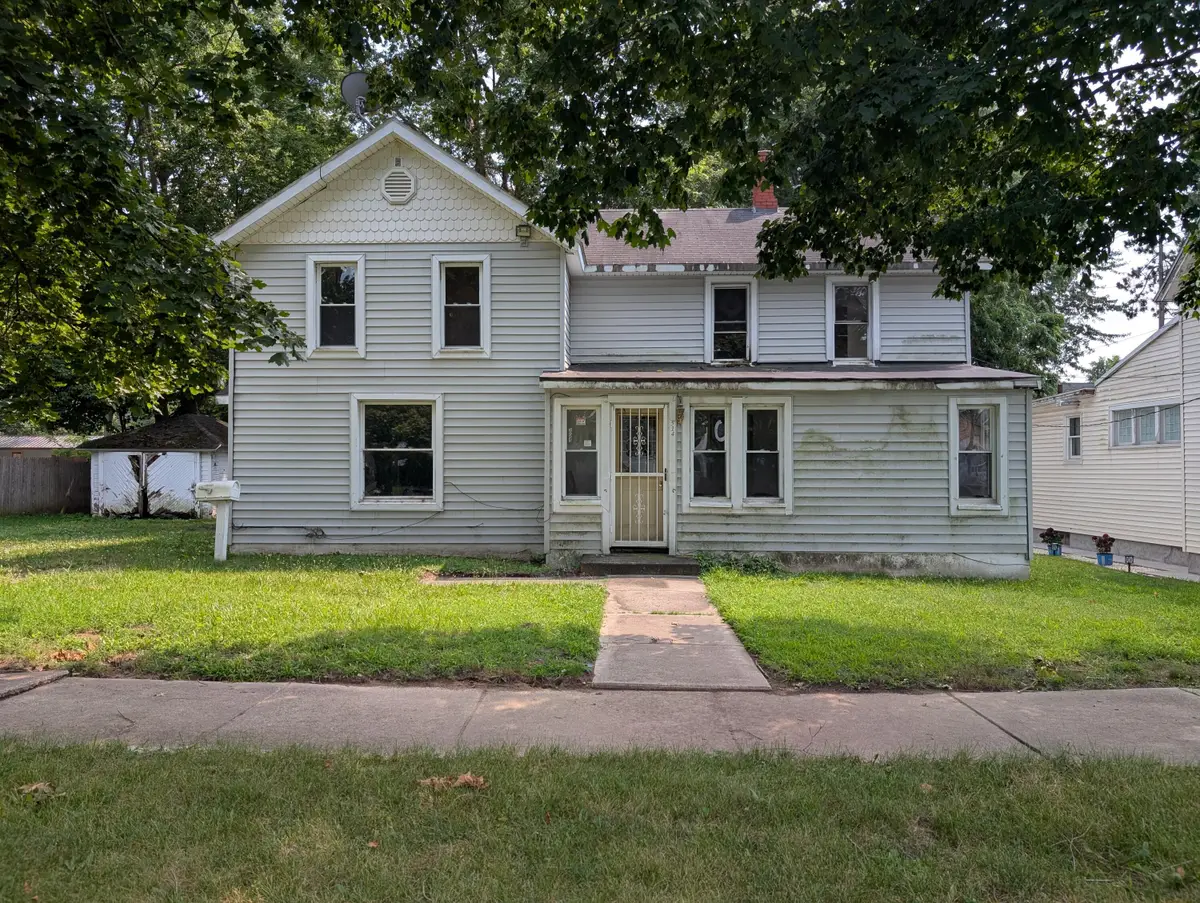 514 Howard Street, Niles, MI 49120 - #1