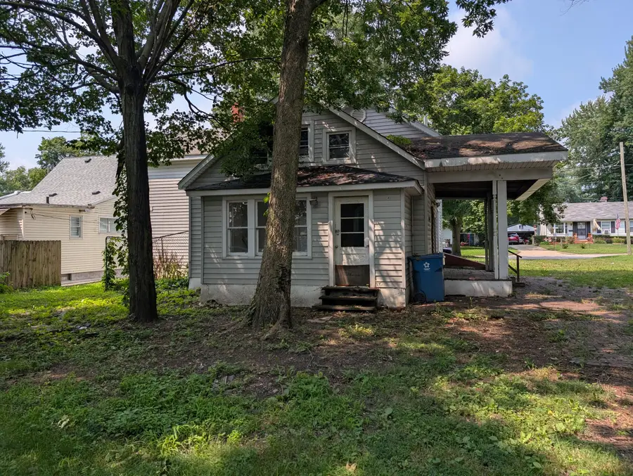 514 Howard Street, Niles, MI 49120 - #3