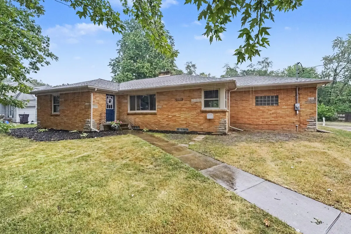 7666 Thomas Avenue, Jenison, MI 49428 - #1