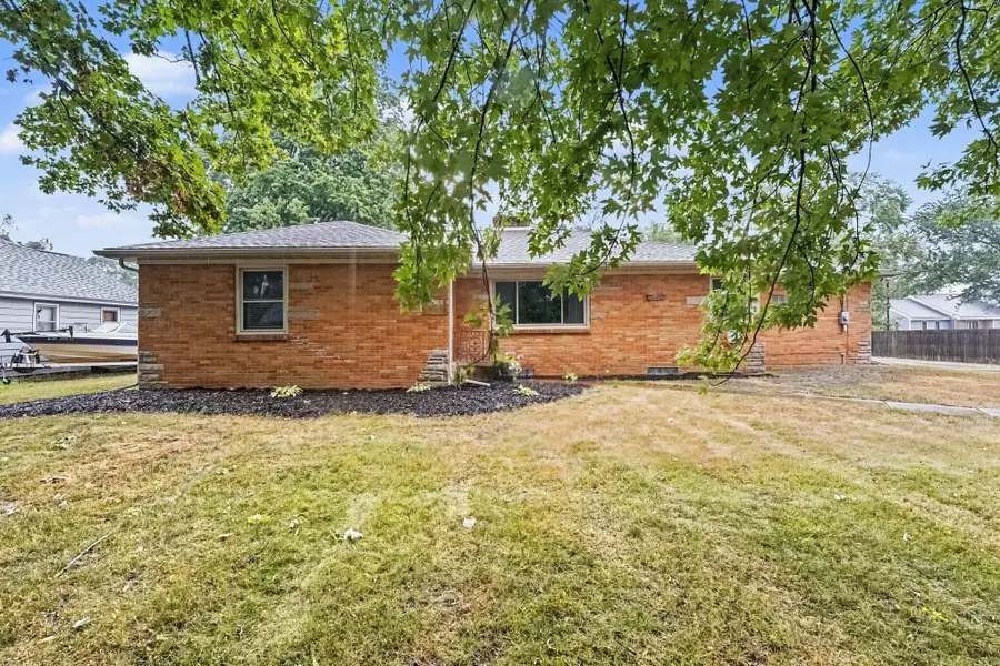 7666 Thomas Avenue, Jenison, MI 49428 - #2
