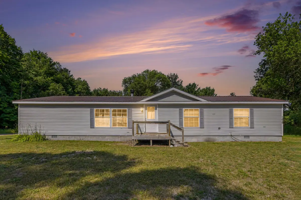 7426 2nd Street, Thompsonville, MI 49683 - #1