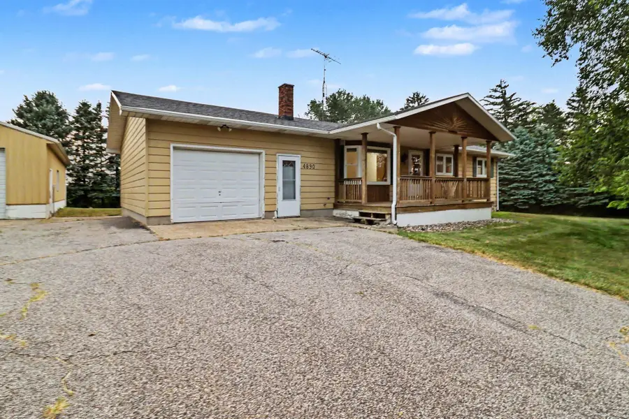 4890 W Kinney Road, Ludington, MI 49431 - #2