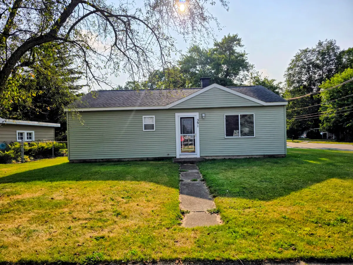 391 Morse Street, Coldwater, MI 49036 - #1