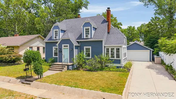 263 Cherry Court, South Haven, MI 49090