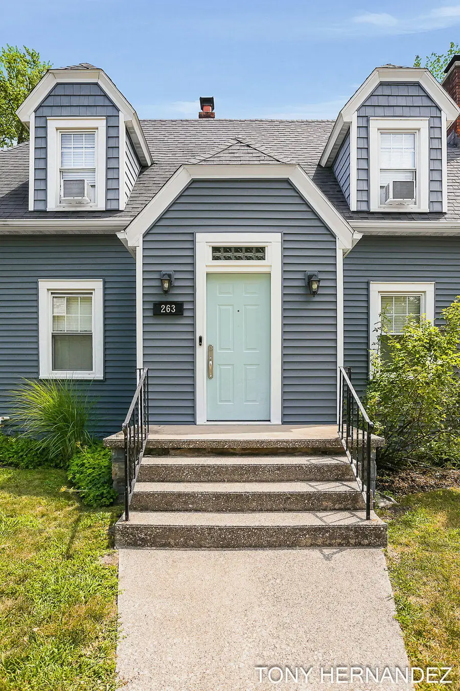 263 Cherry Court, South Haven, MI 49090 - #2