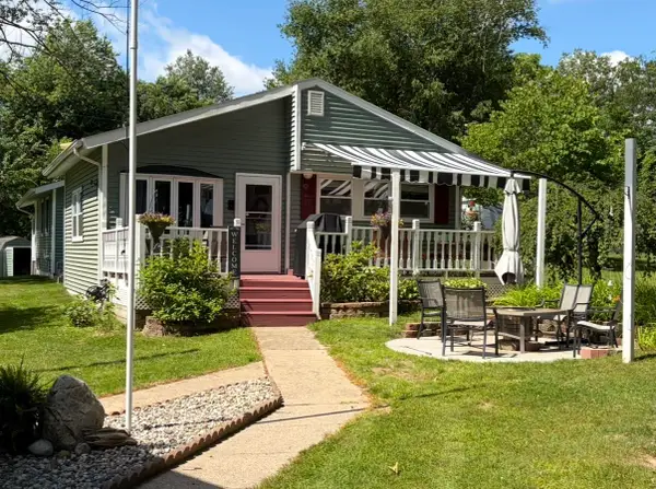 10745 Fish Road, Belding, MI 48809