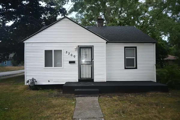 3300 Highland Street, Muskegon Heights, MI 49444