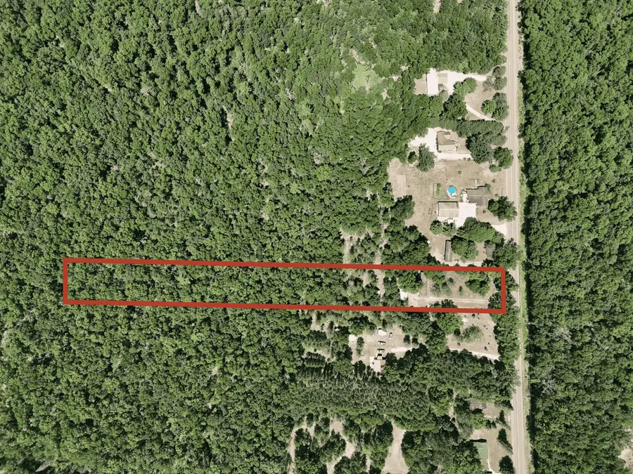 694 S Tippy Dam Road, Wellston, MI 49689 - #2