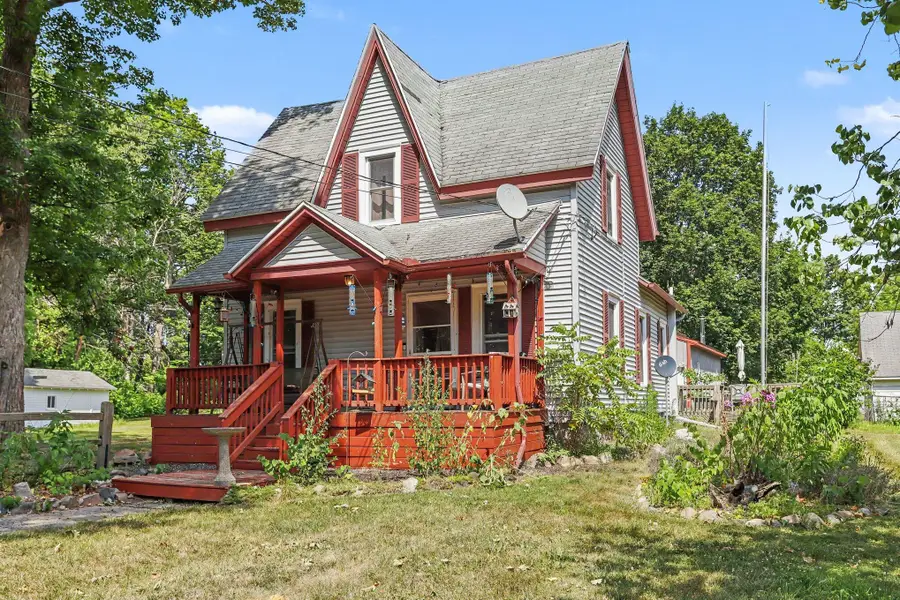 48 Burgess Drive, Galesburg, MI 49053 - #3