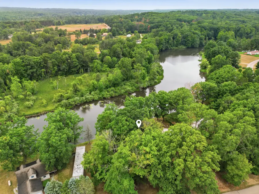 1046 Vallado Drive, Lake Isabella, MI 48893 - #2