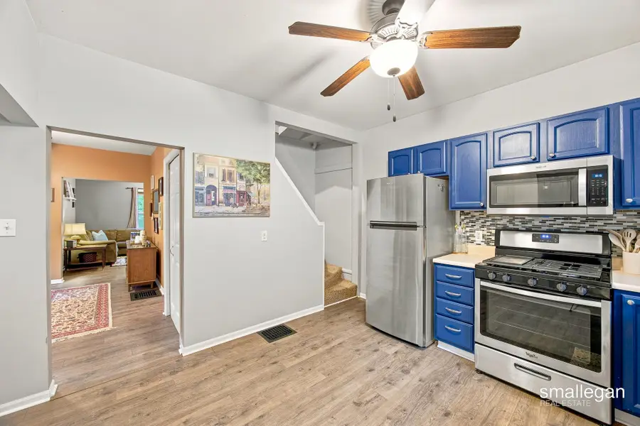 307 Florence Court Ne, Grand Rapids, MI 49505 - #3