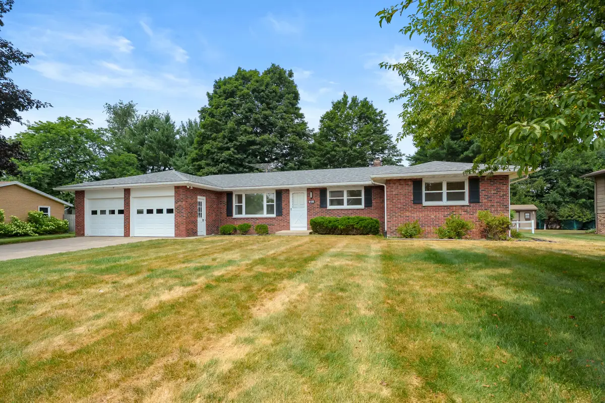 6125 Enola Avenue, Kalamazoo, MI 49048 - #1