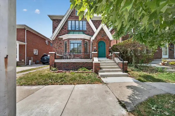 873 - 875 Nottingham Road, Grosse Pointe, MI 48230
