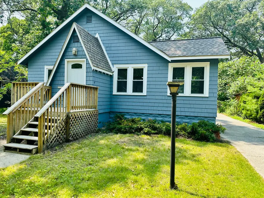 1953 Jiroch Street, Muskegon, MI 49442 - #2