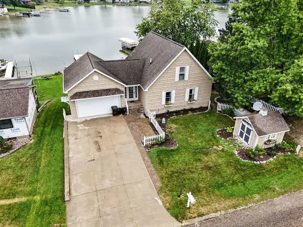 14715 W Diane Drive, Camden, MI 49232