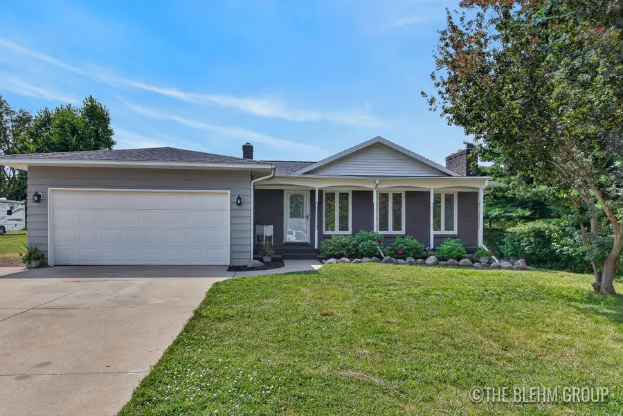 6919 Cherry Valley Avenue Se, Caledonia, MI 49316 - #2