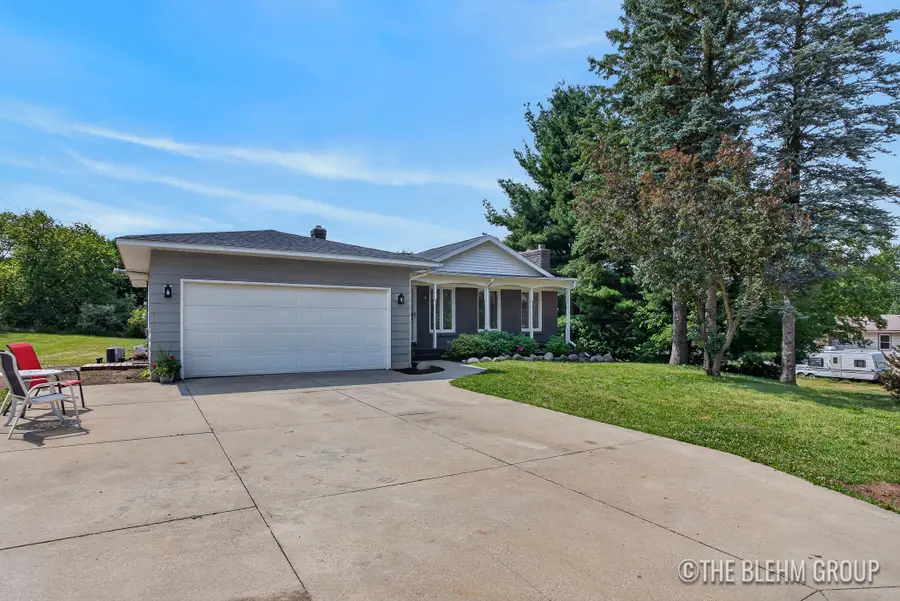 6919 Cherry Valley Avenue Se, Caledonia, MI 49316 - #3
