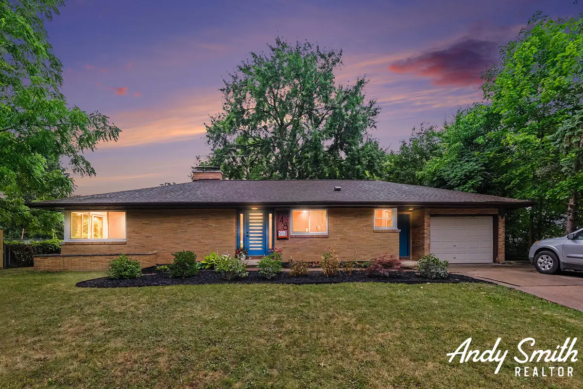 148 Kings Boulevard, Sparta, MI 49345 - #1