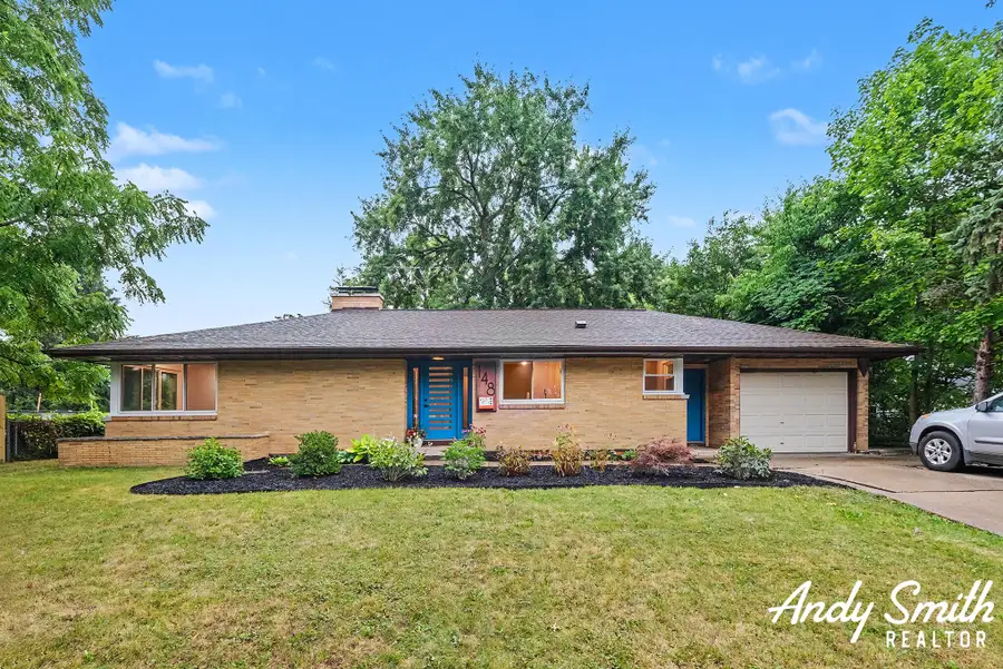 148 Kings Boulevard, Sparta, MI 49345 - #2