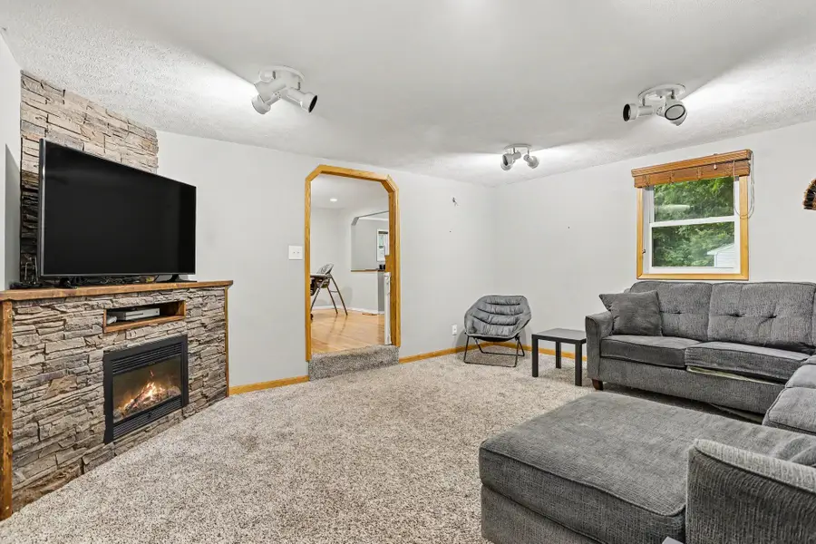 8015 Shaw Lake Road, Middleville, MI 49333 - #3