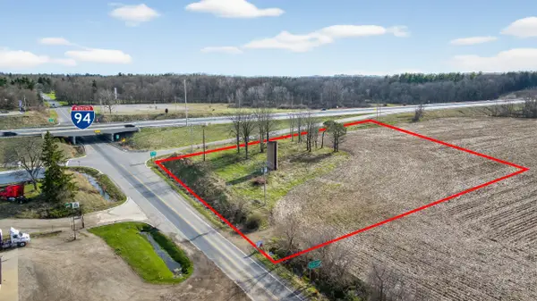 N Parma Road, Parma, MI 49269