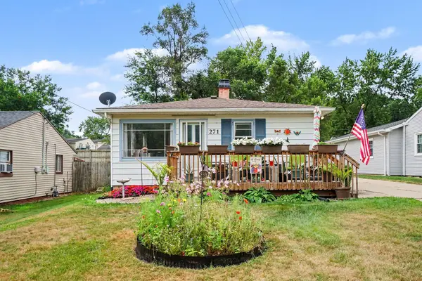 271 Richfield Avenue, Springfield, MI 49037