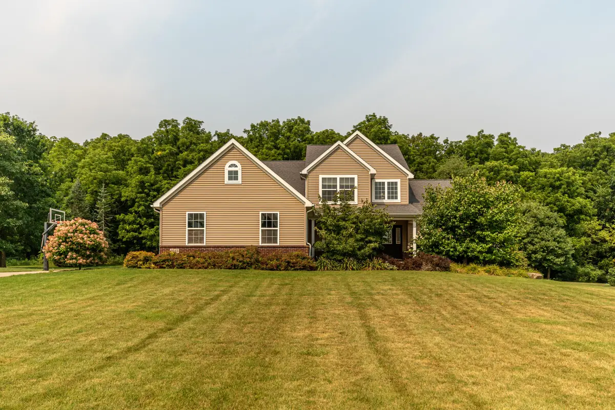 6045 Sterling Trail, Dexter, MI 48130 - #1